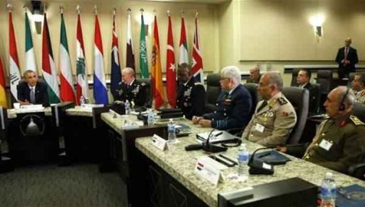 البطولة أمريكية والكومبارس عربي البطولة أمريكية والكومبارس عربي